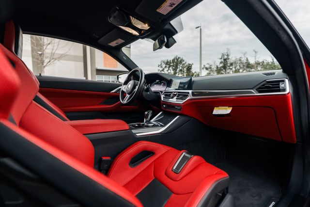2023 BMW M4 Competition xDrive | Orlando, FL | Ultimate Auto 