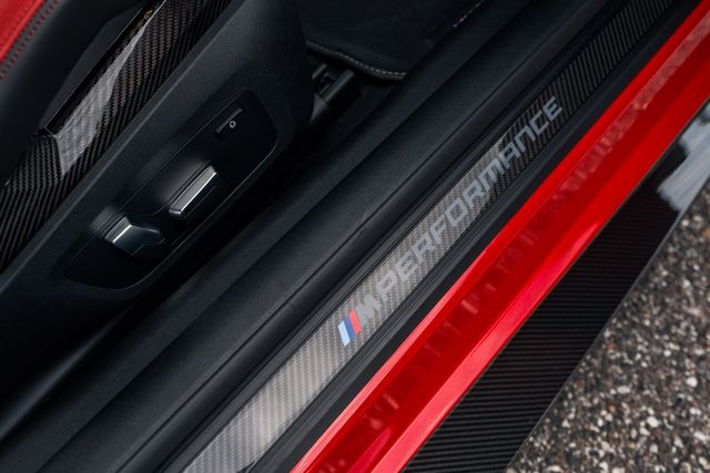 2023 BMW M4 Competition xDrive | Orlando, FL | Ultimate Auto 