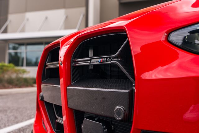 2023 BMW M4 Competition xDrive | Orlando, FL | Ultimate Auto 