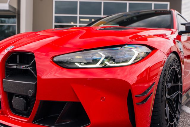 2023 BMW M4 Competition xDrive | Orlando, FL | Ultimate Auto 