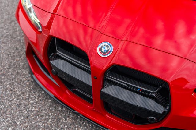 2023 BMW M4 Competition xDrive | Orlando, FL | Ultimate Auto 