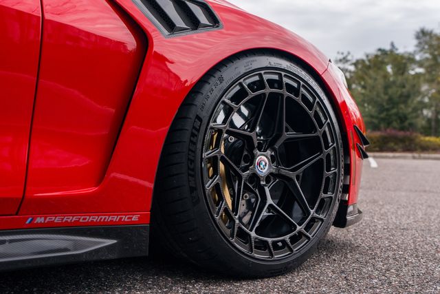 2023 BMW M4 Competition xDrive | Orlando, FL | Ultimate Auto 