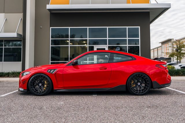 2023 BMW M4 Competition xDrive | Orlando, FL | Ultimate Auto 