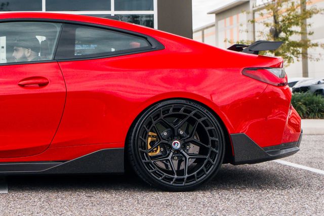 2023 BMW M4 Competition xDrive | Orlando, FL | Ultimate Auto 