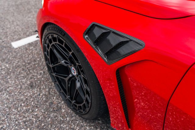 2023 BMW M4 Competition xDrive | Orlando, FL | Ultimate Auto 