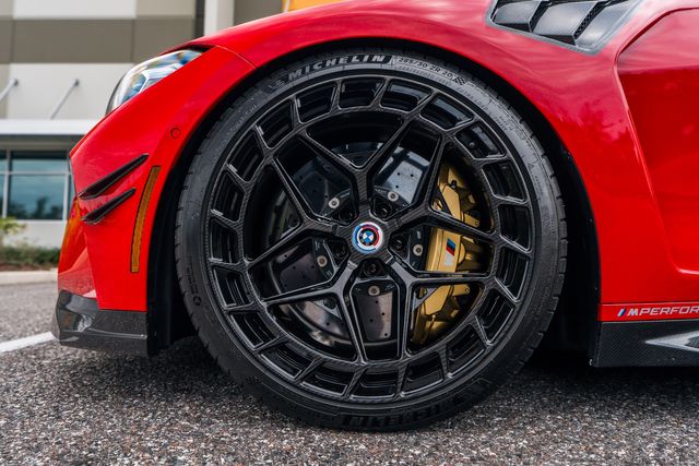 2023 BMW M4 Competition xDrive | Orlando, FL | Ultimate Auto 