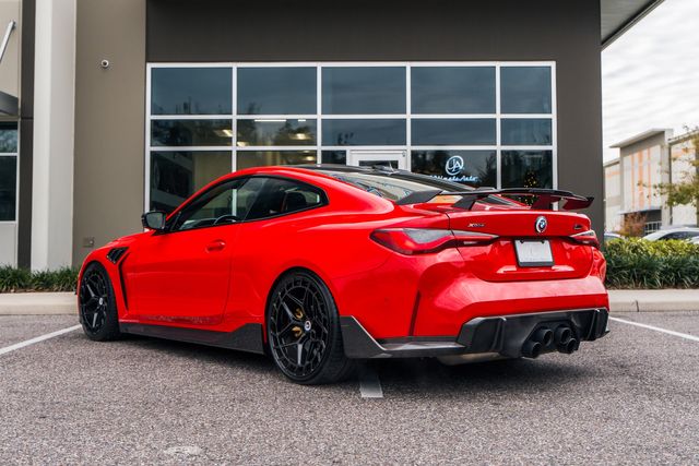 2023 BMW M4 Competition xDrive | Orlando, FL | Ultimate Auto 