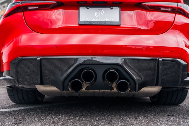 2023 BMW M4 Competition xDrive | Orlando, FL | Ultimate Auto 