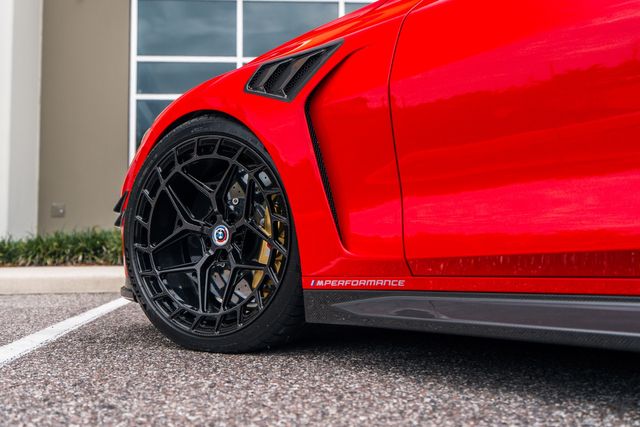 2023 BMW M4 Competition xDrive | Orlando, FL | Ultimate Auto 