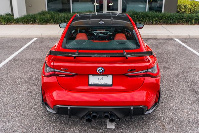 2023 BMW M4 Competition xDrive | Orlando, FL | Ultimate Auto 