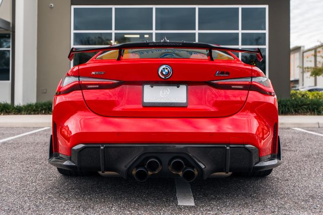 2023 BMW M4 Competition xDrive | Orlando, FL | Ultimate Auto 