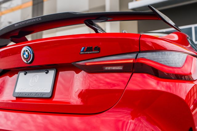 2023 BMW M4 Competition xDrive | Orlando, FL | Ultimate Auto 