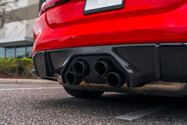 2023 BMW M4 Competition xDrive | Orlando, FL | Ultimate Auto 