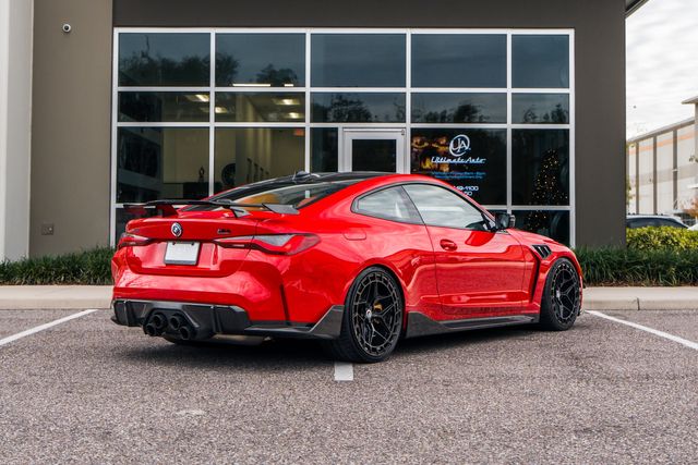 2023 BMW M4 Competition xDrive | Orlando, FL | Ultimate Auto 