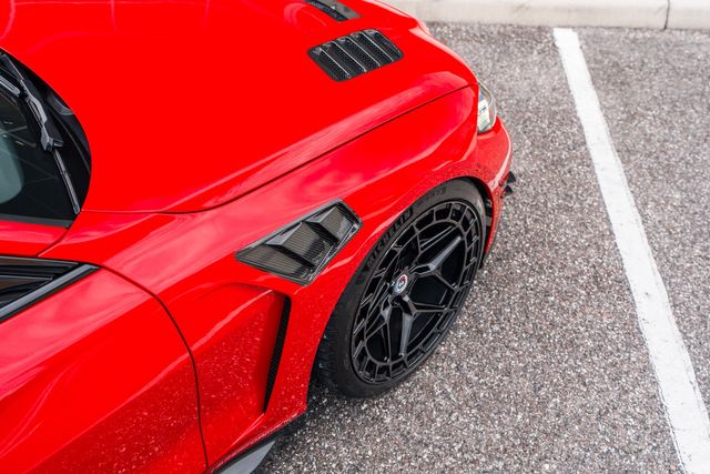 2023 BMW M4 Competition xDrive | Orlando, FL | Ultimate Auto 