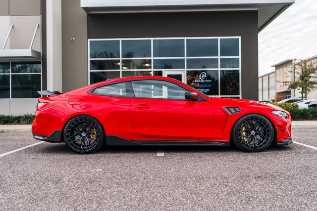 2023 BMW M4 Competition xDrive | Orlando, FL | Ultimate Auto 