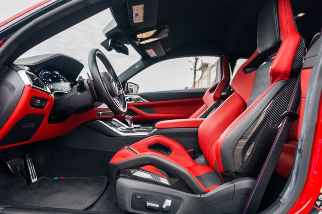 2023 BMW M4 Competition xDrive | Orlando, FL | Ultimate Auto 