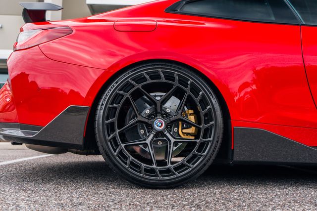 2023 BMW M4 Competition xDrive | Orlando, FL | Ultimate Auto 