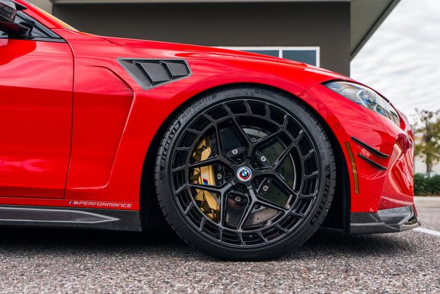 2023 BMW M4 Competition xDrive | Orlando, FL | Ultimate Auto 