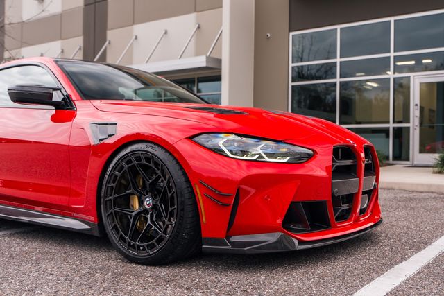 2023 BMW M4 Competition xDrive | Orlando, FL | Ultimate Auto 