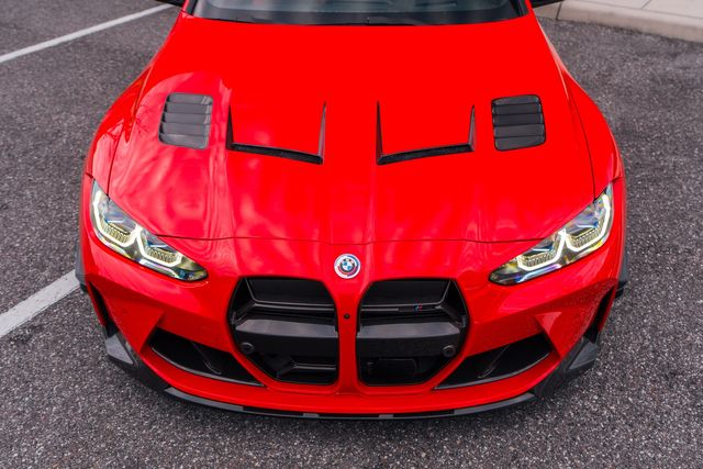 2023 BMW M4 Competition xDrive | Orlando, FL | Ultimate Auto 