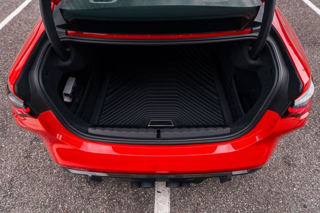 2023 BMW M4 Competition xDrive | Orlando, FL | Ultimate Auto 