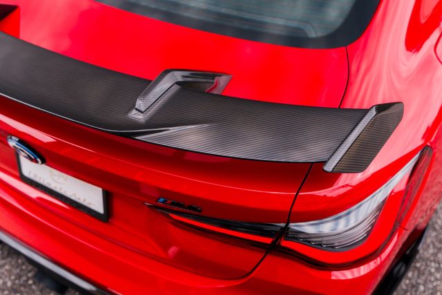 2023 BMW M4 Competition xDrive | Orlando, FL | Ultimate Auto 