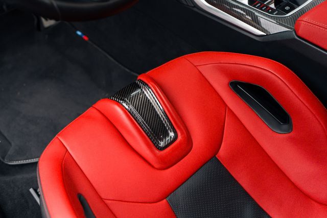 2023 BMW M4 Competition xDrive | Orlando, FL | Ultimate Auto 