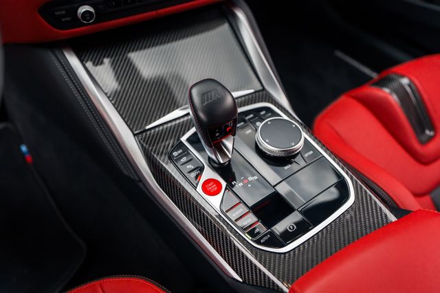 2023 BMW M4 Competition xDrive | Orlando, FL | Ultimate Auto 