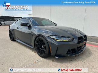 2023 BMW M4 Competition | Plano, TX | AutoRevo PowerSites - Demo1