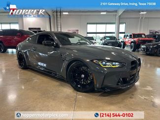 2023 BMW M4 Competition | Plano, TX | AutoRevo PowerSites - Demo1 in Plano, TX 75093