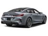 2023 BMW M8 Competition xdrive Gran Coupe Frozen Pure Carbon Exterior Package | Honolulu, HI | Autosource Hawaii 