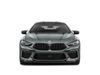 2023 BMW M8 Competition xdrive Gran Coupe Frozen Pure Carbon Exterior Package | Honolulu, HI | Autosource Hawaii 