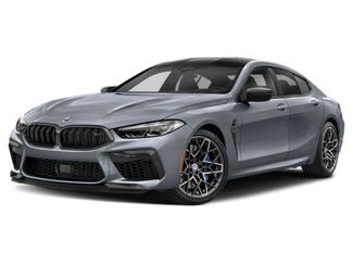 2023 BMW M8 Competition xdrive Gran Coupe Frozen Pure Carbon Exterior Package | Honolulu, HI | Autosource Hawaii  in Honolulu, HI 96814
