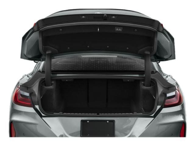 2023 BMW M8 Competition xdrive Gran Coupe Frozen Pure  Carbon Exterior Package