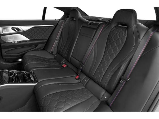 2023 BMW M8 Competition xdrive Gran Coupe Frozen Pure  Carbon Exterior Package