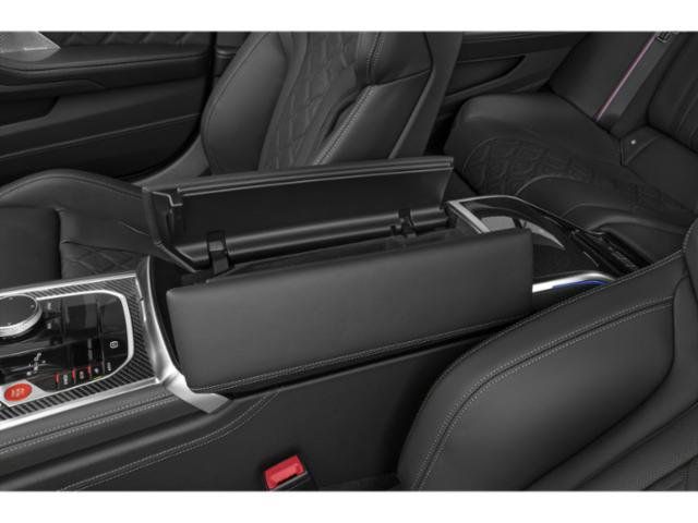 2023 BMW M8 Competition xdrive Gran Coupe Frozen Pure  Carbon Exterior Package
