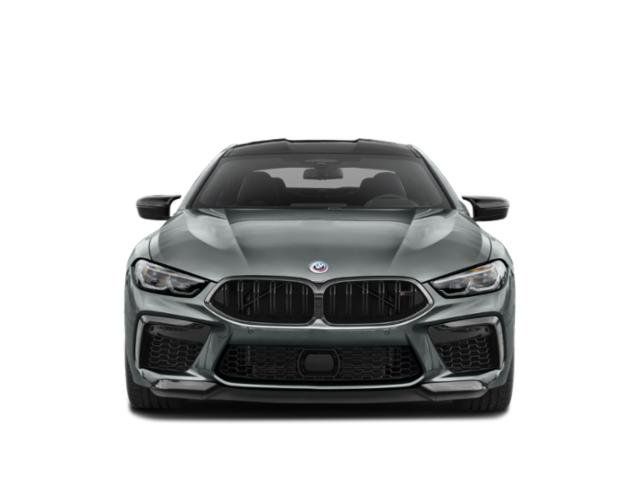 2023 BMW M8 Competition xdrive Gran Coupe Frozen Pure  Carbon Exterior Package