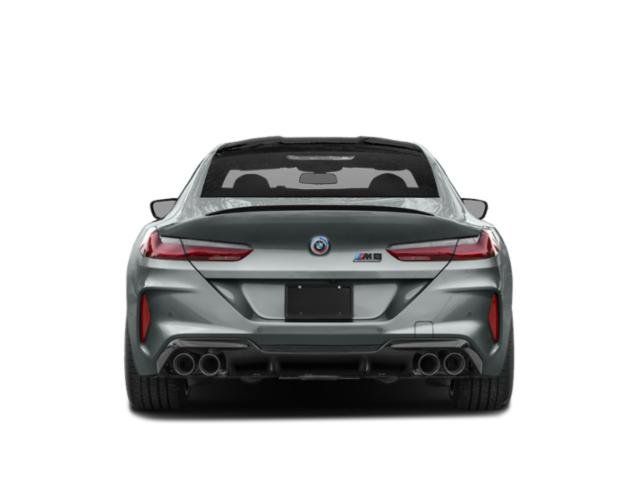 2023 BMW M8 Competition xdrive Gran Coupe Frozen Pure  Carbon Exterior Package