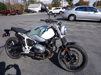 2023 BMW R nineT Scrambler OPTION 719 | Ephrata, PA | Oregon Pike Motors in Ephrata, PA 17522