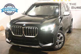 2023 Bmw X1