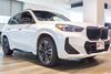 2023 BMW X1 M Sport Package xDrive28i Shadowline Premium Package | Honolulu, HI | Autosource Hawaii 