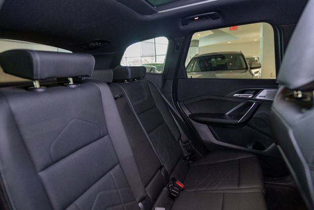 2023 BMW X1 M Sport Package xDrive28i Shadowline Premium Package