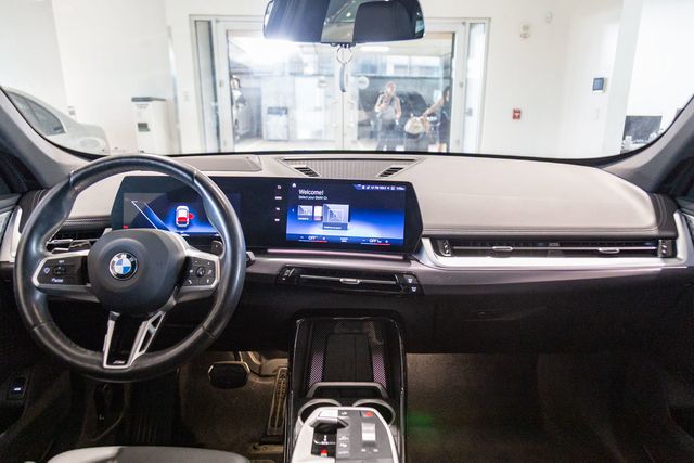 2023 BMW X1 M Sport Package xDrive28i Shadowline Premium Package