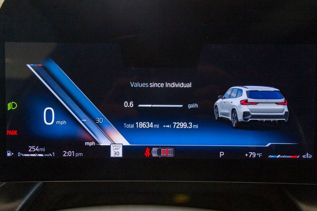 2023 BMW X1 M Sport Package xDrive28i Shadowline Premium Package