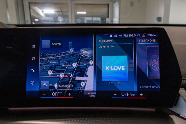 2023 BMW X1 M Sport Package xDrive28i Shadowline Premium Package