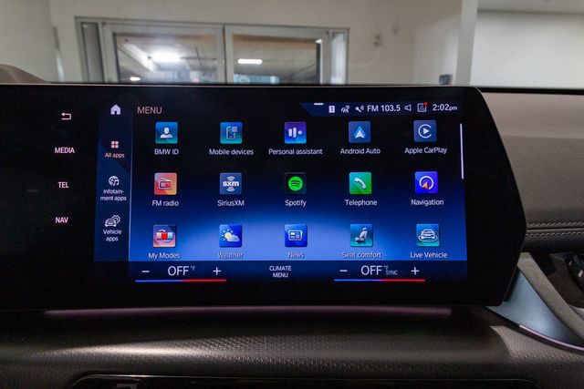 2023 BMW X1 M Sport Package xDrive28i Shadowline Premium Package