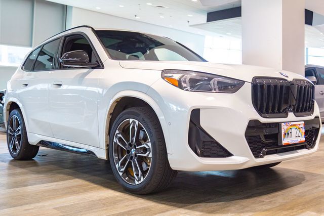 2023 BMW X1 M Sport Package xDrive28i Shadowline Premium Package
