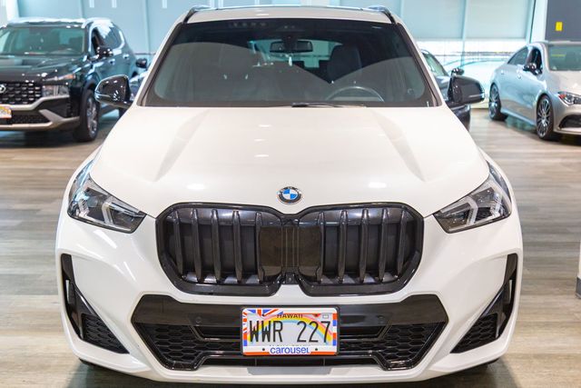 2023 BMW X1 M Sport Package xDrive28i Shadowline Premium Package
