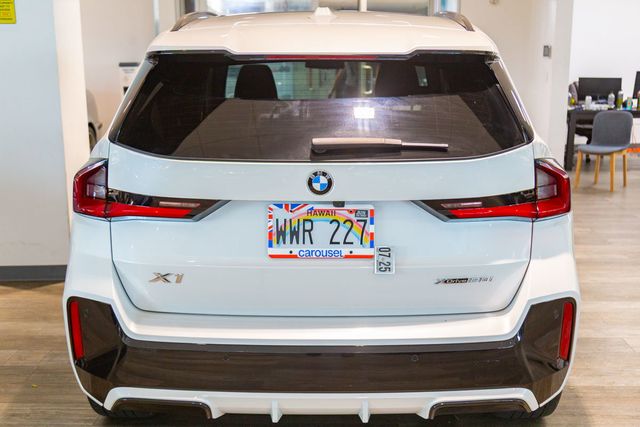 2023 BMW X1 M Sport Package xDrive28i Shadowline Premium Package